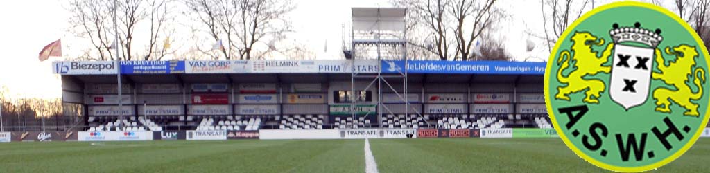 Sportpark Schildman